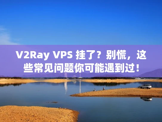 V2Ray VPS 挂了？别慌，这些常见问题你可能遇到过！
