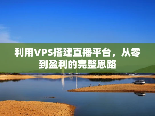 利用VPS搭建直播平台，从零到盈利的完整思路