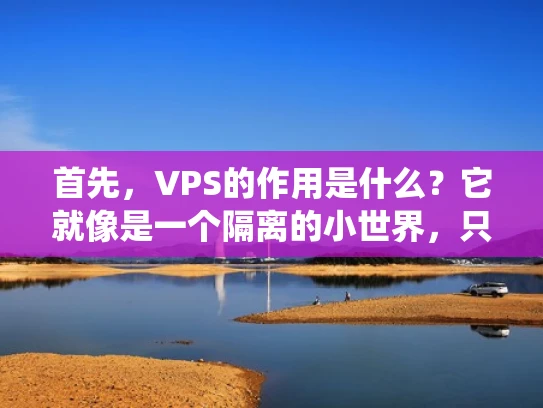 首先，VPS的作用是什么？它就像是一个隔离的小世界，只允许测试相关的程序访问，这样就不会干扰到生产环境的服务器。这对于测试人员来说非常重要，因为测试环境需要高度隔离，避免测试数据影响生产系统的稳定性