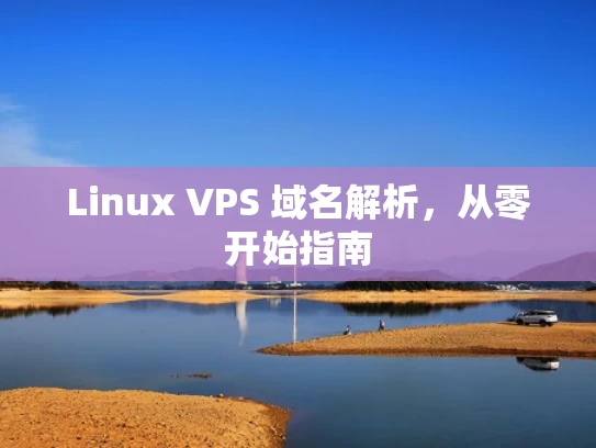 Linux VPS 域名解析，从零开始指南
