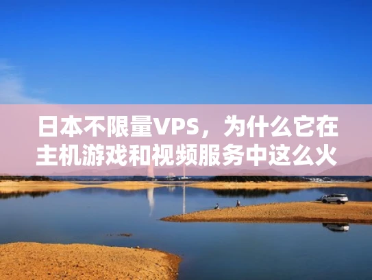 日本不限量VPS，为什么它在主机游戏和视频服务中这么火？