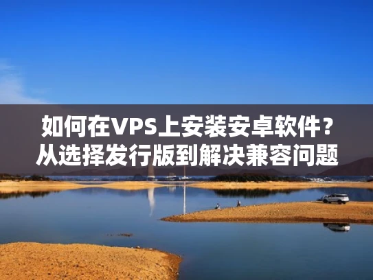 如何在VPS上安装安卓软件？从选择发行版到解决兼容问题