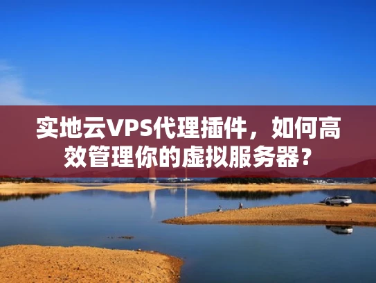 实地云VPS代理插件，如何高效管理你的虚拟服务器？