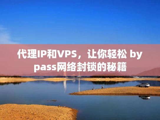 代理IP和VPS，让你轻松 bypass网络封锁的秘籍