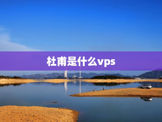 杜甫是什么vps