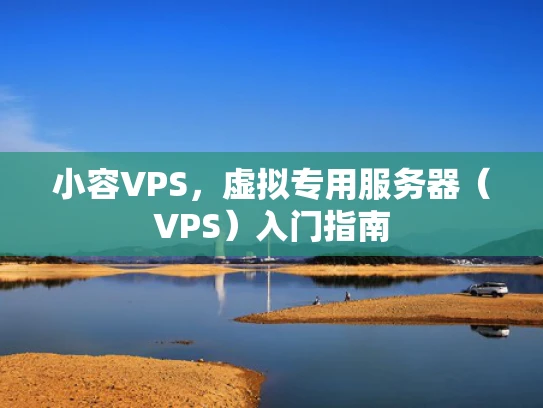 小容VPS，虚拟专用服务器（VPS）入门指南