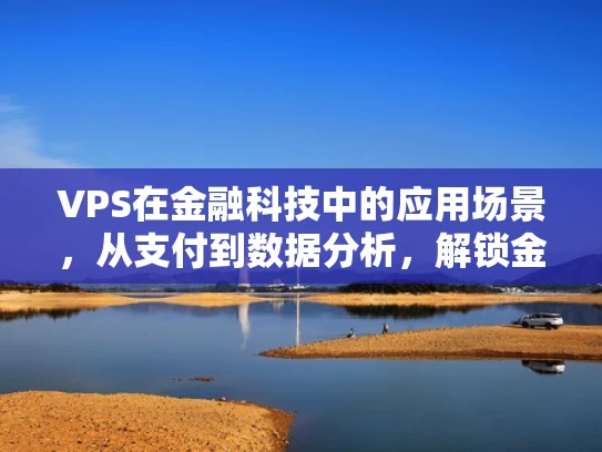 VPS在金融科技中的应用场景，从支付到数据分析，解锁金融科技新可能