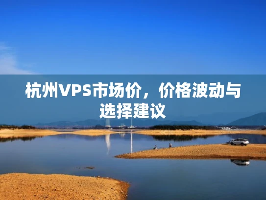 杭州VPS市场价，价格波动与选择建议