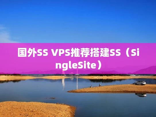 国外SS VPS推荐搭建SS（SingleSite）