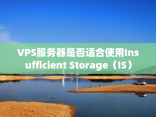 VPS服务器是否适合使用Insufficient Storage（IS）
