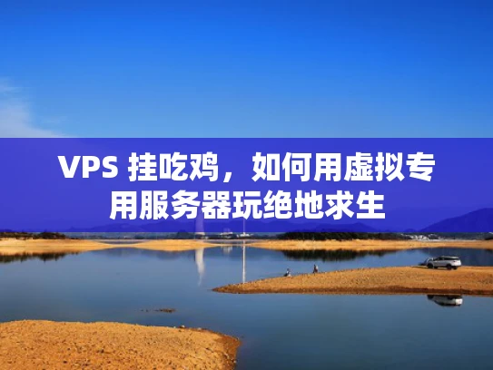 VPS 挂吃鸡，如何用虚拟专用服务器玩绝地求生