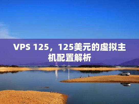 VPS 125，125美元的虚拟主机配置解析