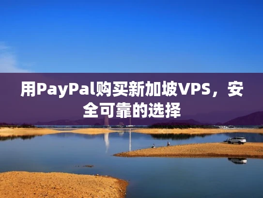 用PayPal购买新加坡VPS，安全可靠的选择