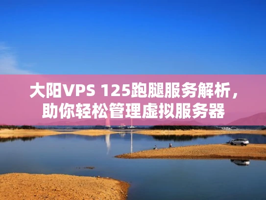 大阳VPS 125跑腿服务解析，助你轻松管理虚拟服务器