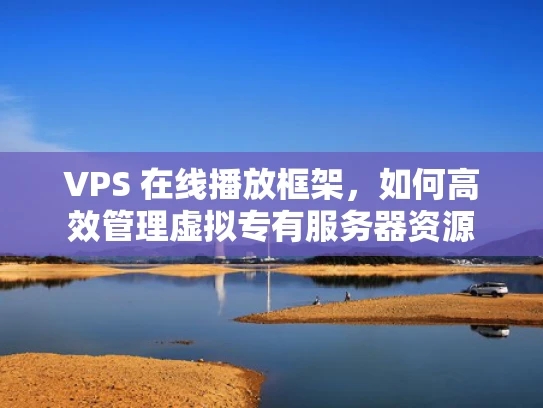 VPS 在线播放框架，如何高效管理虚拟专有服务器资源