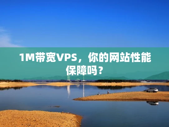 1M带宽VPS，你的网站性能保障吗？