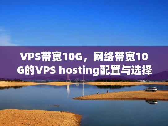 VPS带宽10G，网络带宽10G的VPS hosting配置与选择指南