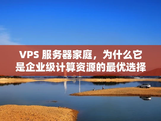 VPS 服务器家庭，为什么它是企业级计算资源的最优选择？