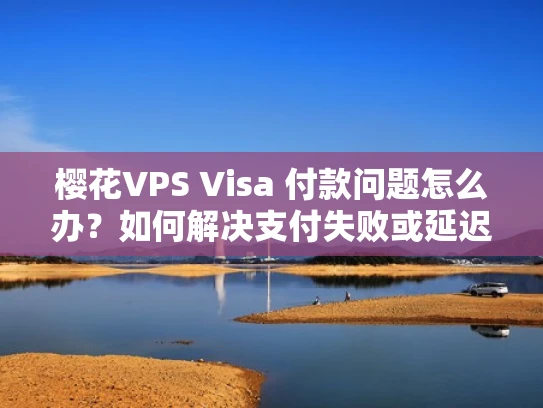 樱花VPS Visa 付款问题怎么办？如何解决支付失败或延迟？