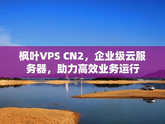 枫叶VPS CN2，企业级云服务器，助力高效业务运行