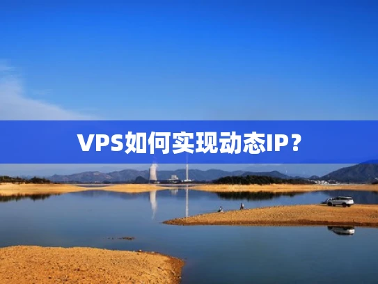 VPS如何实现动态IP？