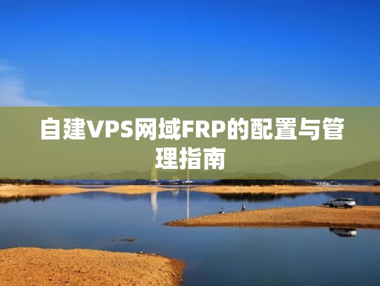 自建VPS网域FRP的配置与管理指南
