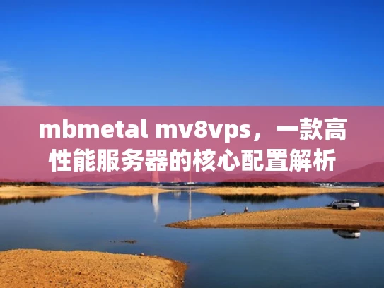 mbmetal mv8vps，一款高性能服务器的核心配置解析