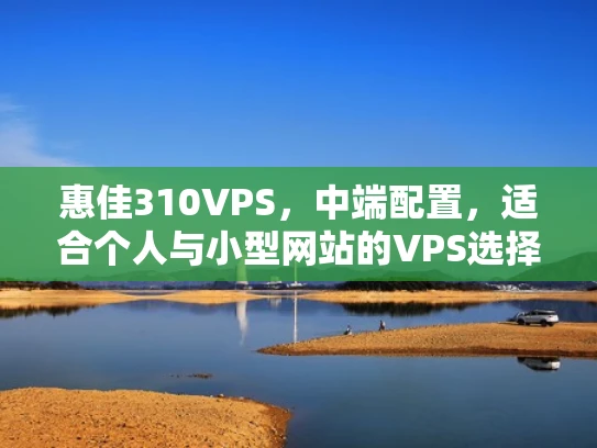 惠佳310VPS，中端配置，适合个人与小型网站的VPS选择