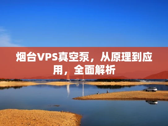 烟台VPS真空泵，从原理到应用，全面解析