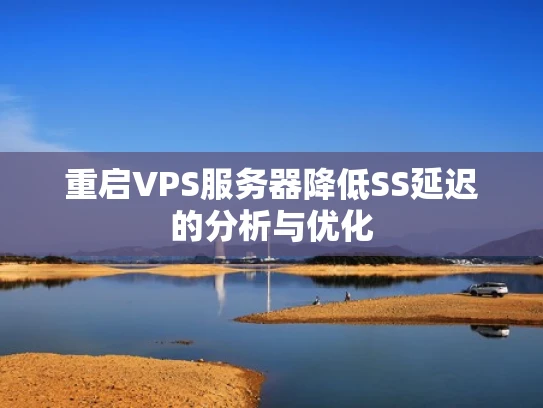 重启VPS服务器降低SS延迟的分析与优化