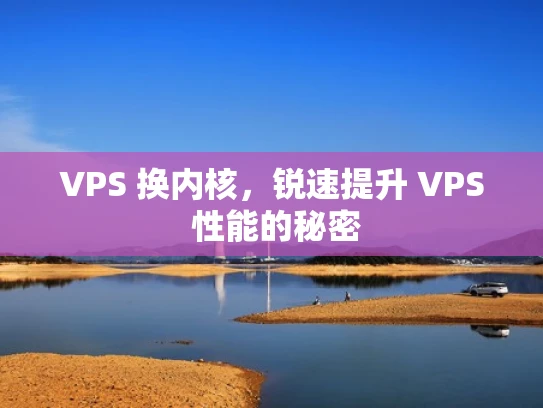VPS 换内核，锐速提升 VPS 性能的秘密