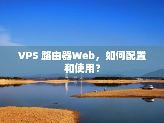 VPS 路由器Web，如何配置和使用？