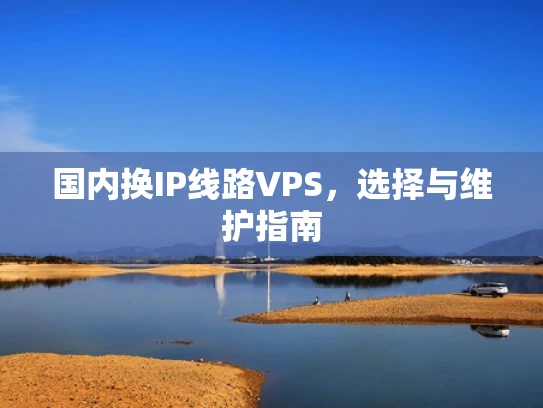 国内换IP线路VPS，选择与维护指南