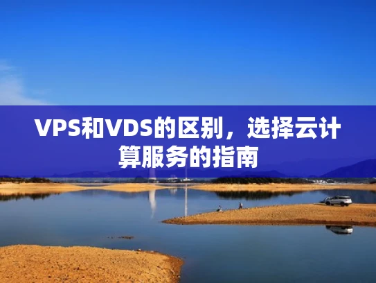 VPS和VDS的区别，选择云计算服务的指南