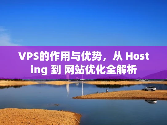 VPS的作用与优势，从 Hosting 到 网站优化全解析