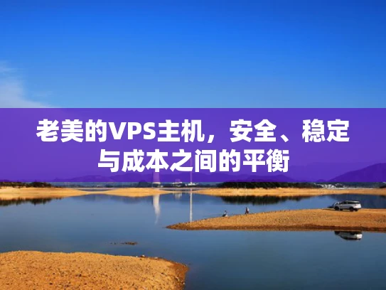 老美的VPS主机，安全、稳定与成本之间的平衡