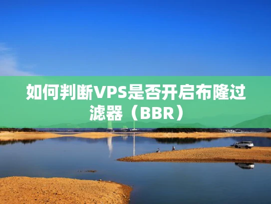 如何判断VPS是否开启布隆过滤器（BBR）
