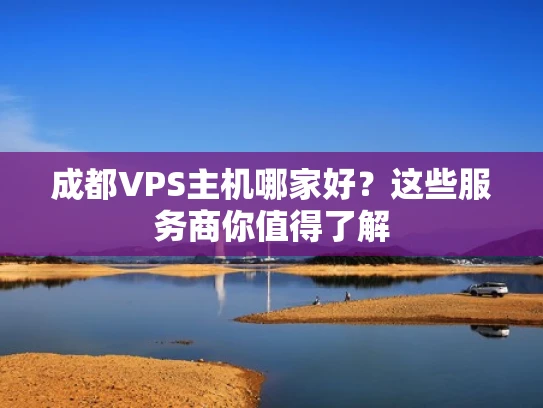 成都VPS主机哪家好？这些服务商你值得了解
