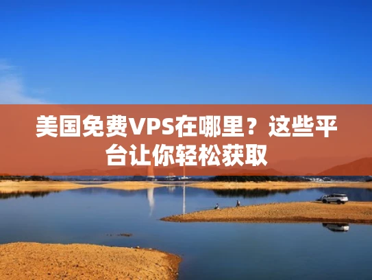 美国免费VPS在哪里？这些平台让你轻松获取