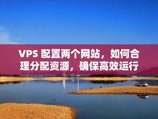 VPS 配置两个网站，如何合理分配资源，确保高效运行