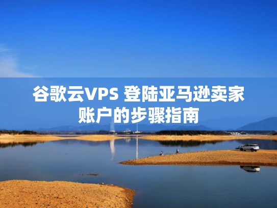 谷歌云VPS 登陆亚马逊卖家账户的步骤指南