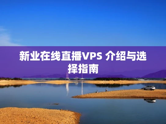新业在线直播VPS 介绍与选择指南