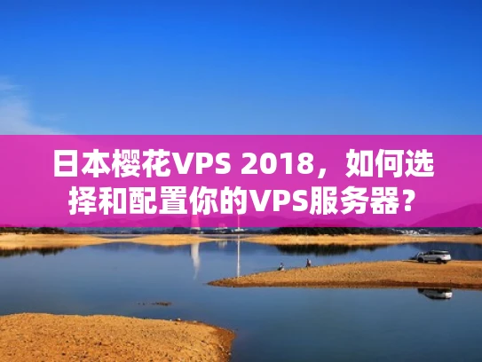 日本樱花VPS 2018，如何选择和配置你的VPS服务器？