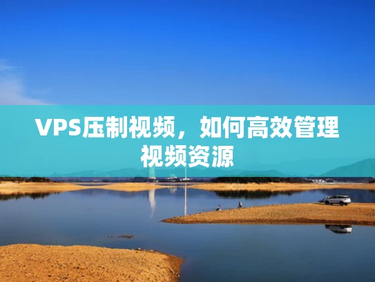 VPS压制视频，如何高效管理视频资源