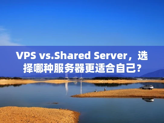 VPS vs.Shared Server，选择哪种服务器更适合自己？