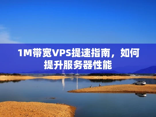 1M带宽VPS提速指南，如何提升服务器性能