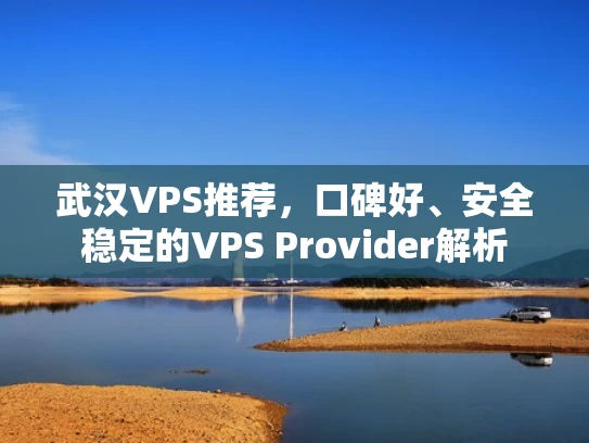 武汉VPS推荐，口碑好、安全稳定的VPS Provider解析