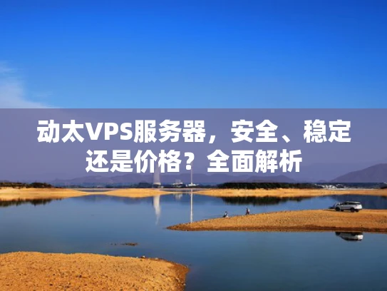 动太VPS服务器，安全、稳定还是价格？全面解析
