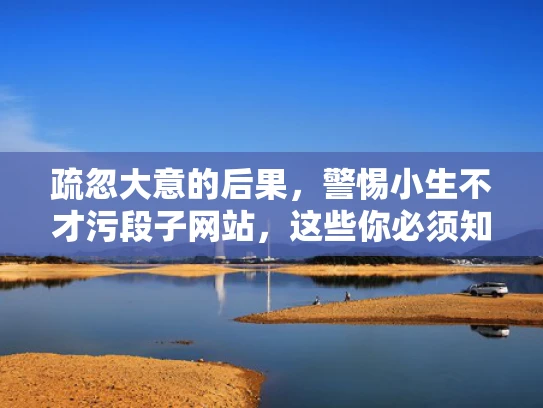 疏忽大意的后果，警惕小生不才污段子网站，这些你必须知道的防护技巧！