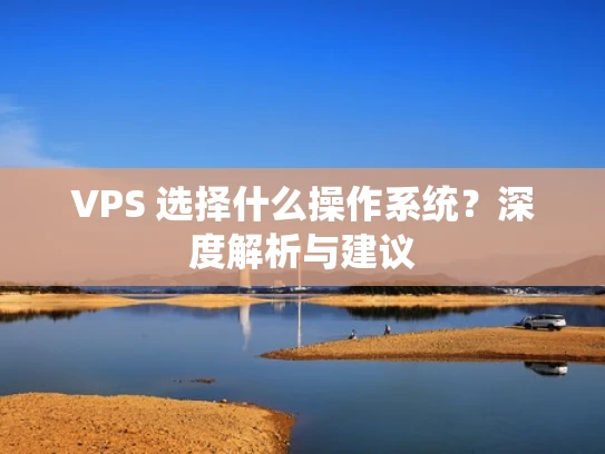 VPS 选择什么操作系统？深度解析与建议